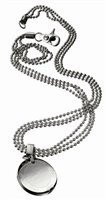 Collar D&G Mujer Flutter in Acero DJ0675 - DJ0675